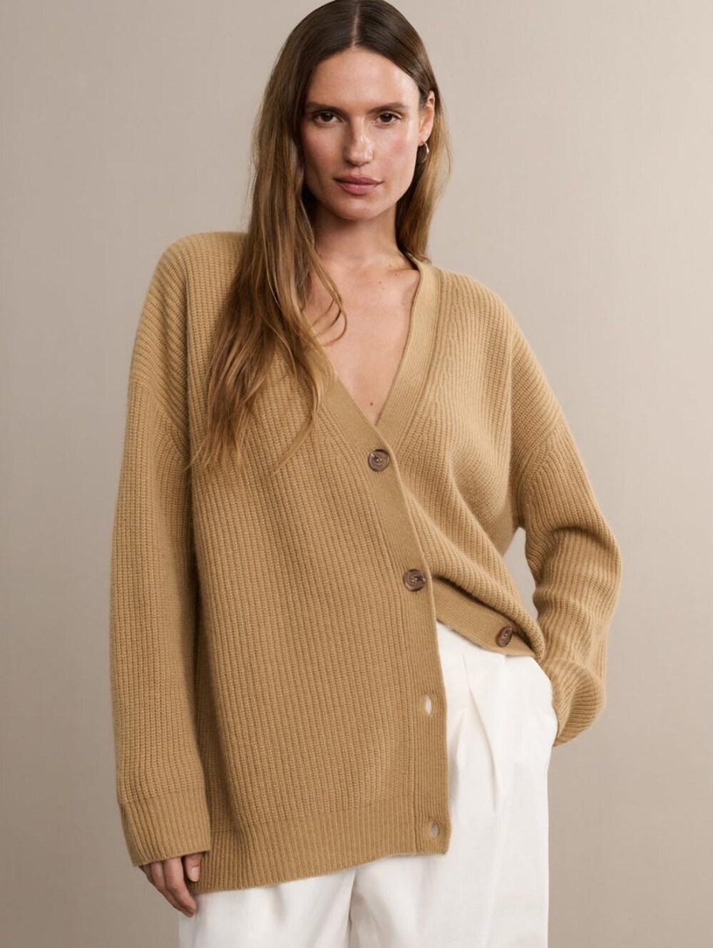 Jenni Kayne Cashmere Cocoon Cardigan
